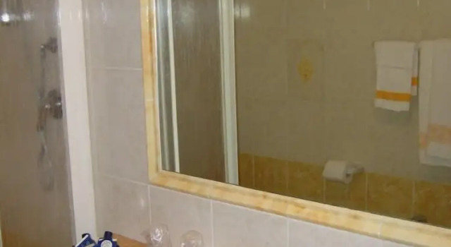 Номер Economy Albergo Marenghi