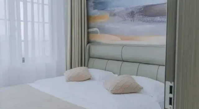 Люкс с 2 комнатами Roman Homestay (Liupanshui)