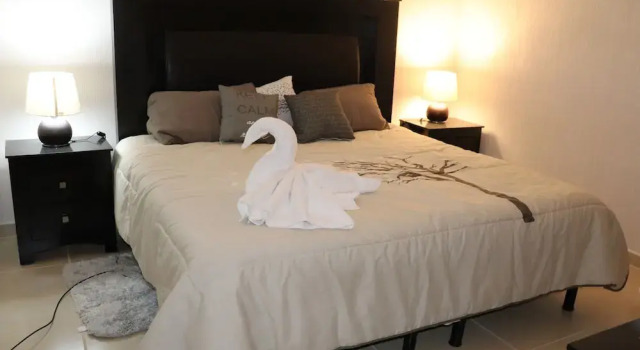 Коттедж Casa Vacacional Brothers House Economica