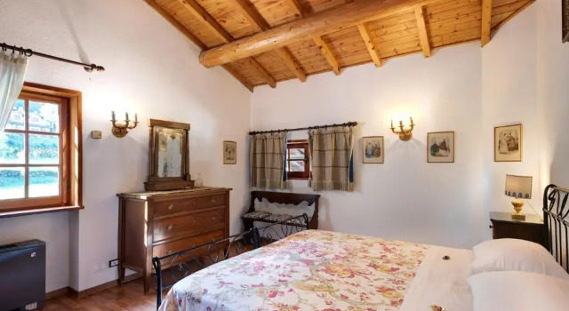 La Casa sul Poggio - Monte Penna, 预订 酒店 Santo Stefano dʼAveto 艾米利亚-罗马涅大区