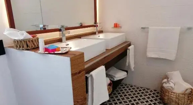 Полулюкс Hotel Boutique Rayón 50
