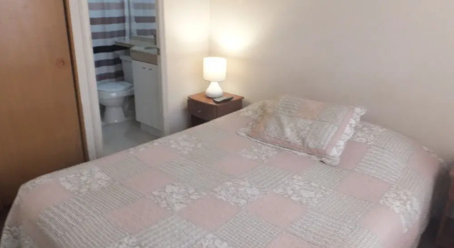 Апартаменты Economy Departamentos Centro Urbano Providencia