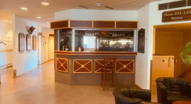 Hotell Indalsleden, Забронировать Отель Отели Norrland 3 звезды, 3*