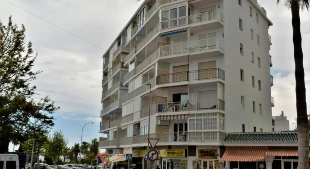 Edf. Delfín 6º7