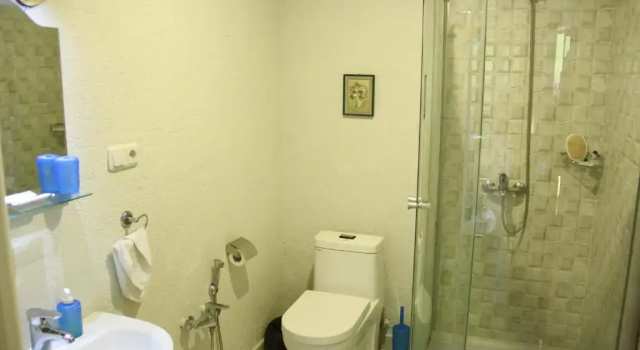 Двухместный номер Economy LerMont Guest House