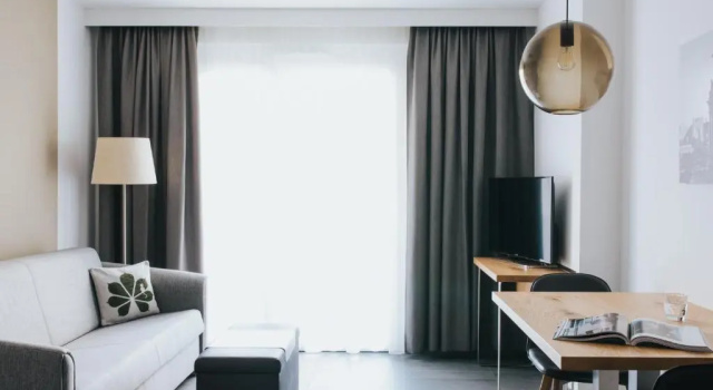 Номер Standard Parks 73 The Townhouse Hotel