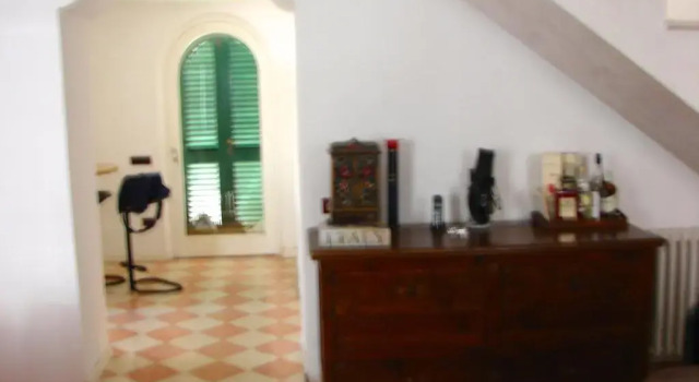 Номер Deluxe La Casina delle Fate