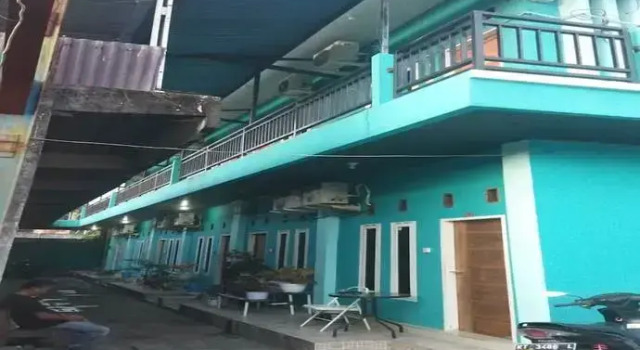 Hotel O Rinjani Guest House, Rezervovat Penzión Hotely v Kalimantan s parkováním, Parkování