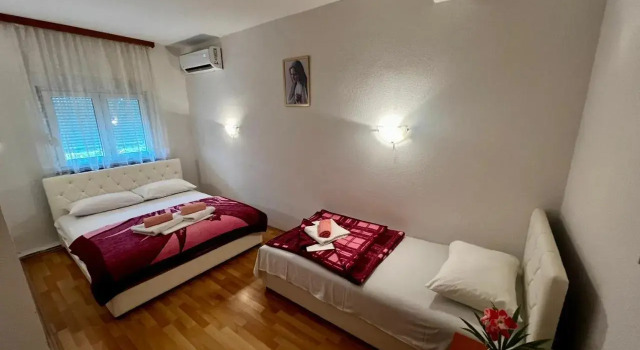 Hotel San Međugorje, Забронировать Отель Отели Федерации Боснии и Герцеговины 3 звезды, 3*