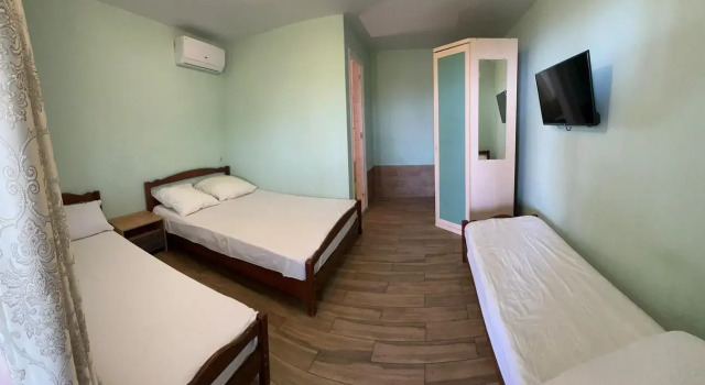 Гостевой Дом У Генриха