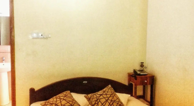 Номер Standard Empire Valley Hotel