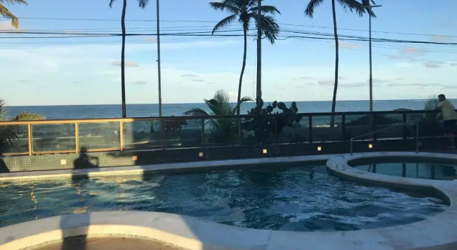 Семейный люкс Flat no Hotel Ritz Suites
