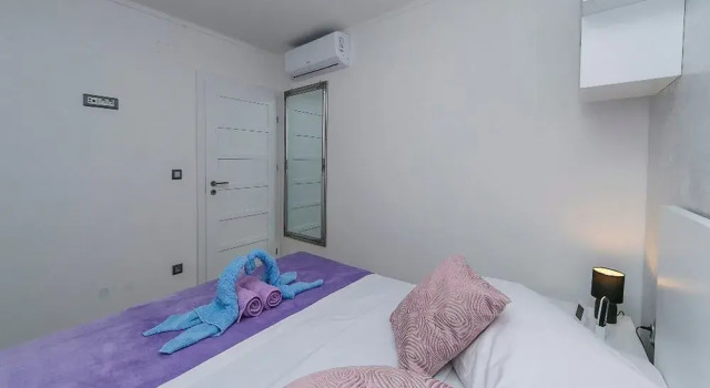 Apartment Papilio