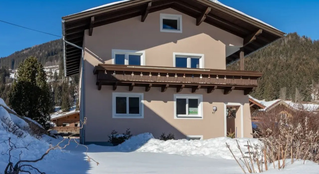 Апартаменты Modern Apartment Near Ski Area