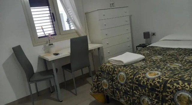 Апартаменты Casa Valentina 2