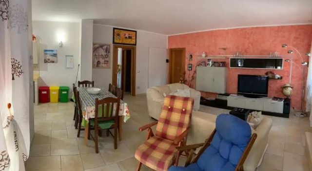 Villa Laura, Book Villa Sommerhuse i Carovigno, Hytte