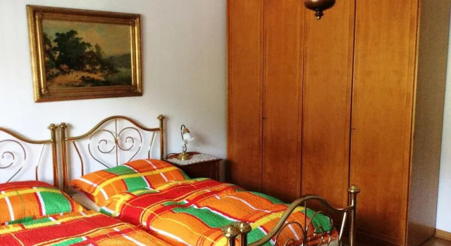 Haus Dorn, Rezerwuj Hotel Hotele w Salzburg z parkingiem, Parking