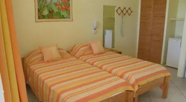 Classic phòng Tamarind Tree Hotel