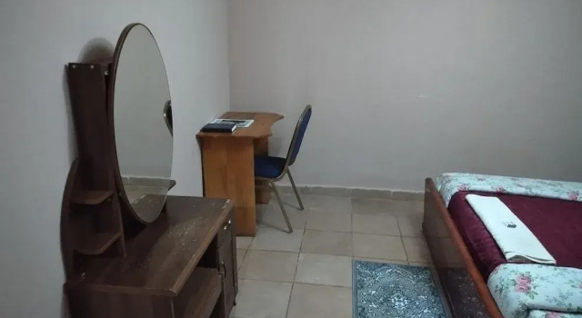 Aaso Hotel, Rezervovat Hotel Hotely v Solwezi se snídaní, Snídaně