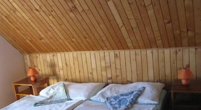 Chata Pod Jedľou, Rezervovat Hotel Hotely v Žilinský kraj s parkováním, Parkování