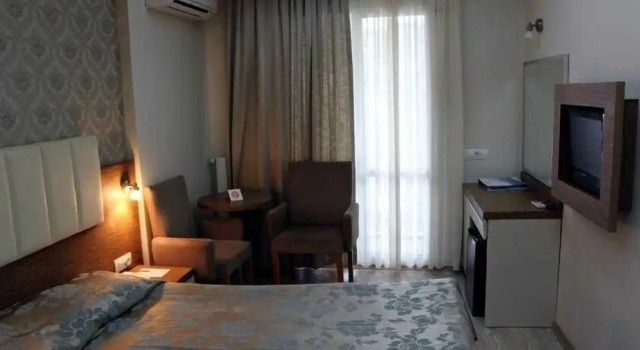 Двухместный номер Economy Ozden Eren Hotel