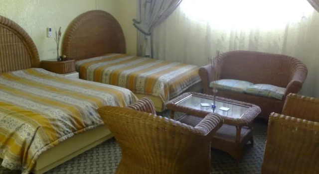 Grand Bay Beach Tourist Residence