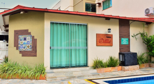 Rio das Pedras Thermas Hotel
