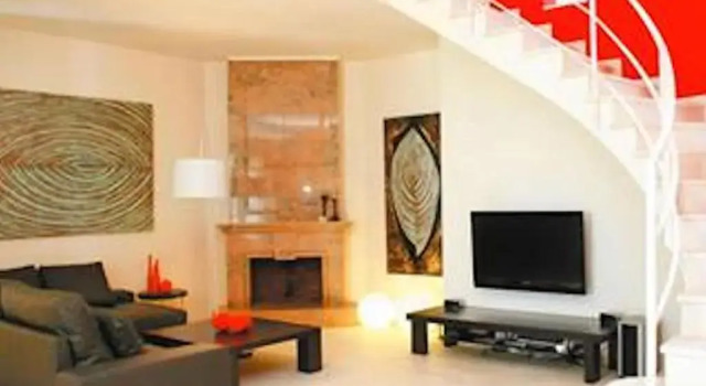 Villa Increible - 5 bedroom luxury villa - Great pool and terrace area with stunning sea views, Reservar Vila Alaior Minorca