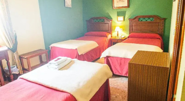 Номер Standard Hotel Arunda II