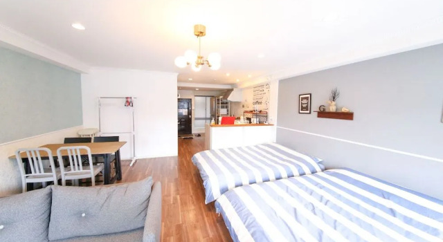 Guest house Re-worth Yabacho1, Забронировать Гостевой дом Нагоя Айти