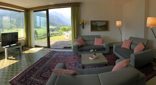 Haus Tälerblick