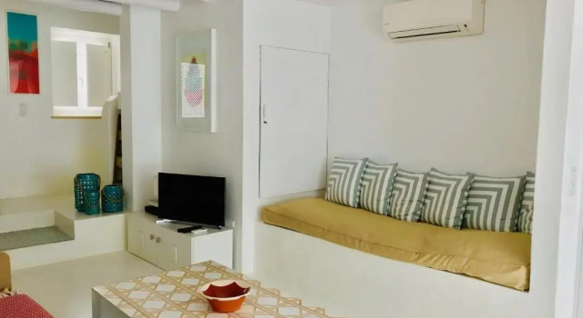 Коттедж c 1 комнатой Casa Ana