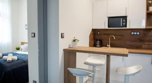 Номер Standard Hotel Dolce Vita