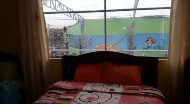 Vulcano Green, Prenota Hotel Riobamba Chimborazo Province
