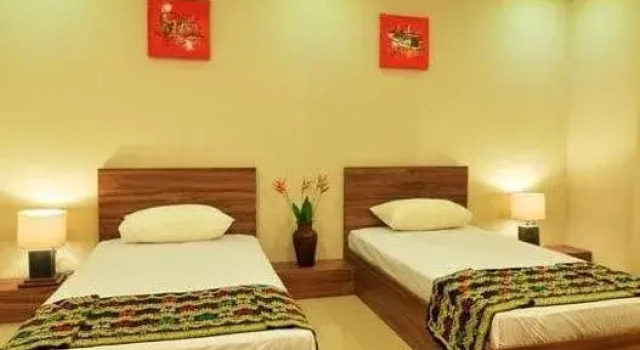 Melati House