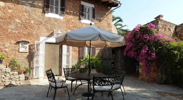 Finca Sa Coma