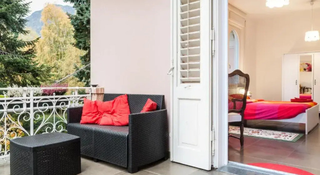 Номер Superior Villa Anita Rooms