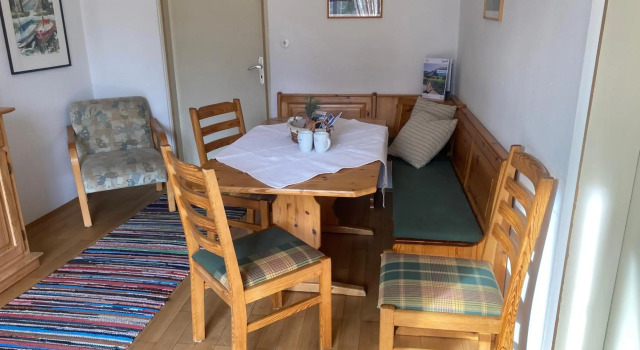Ferienhaus Endrös - Chiemgau Karte, Prenota Hotel Hotel a Chiemgau con parcheggio, Parcheggio