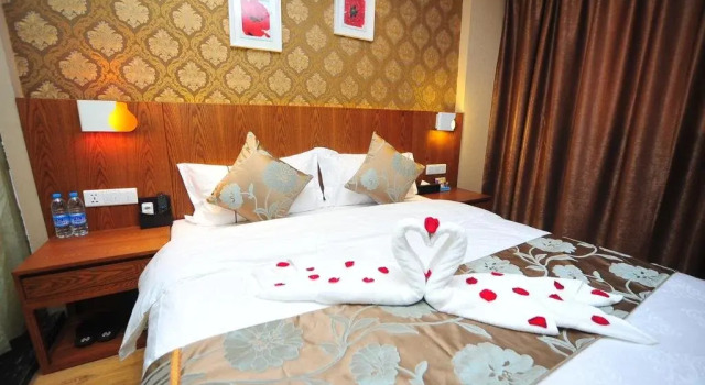 Kunming Pin Zhi Hotel
