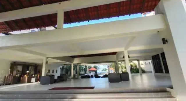 Samsuria Beach Suite Apartments