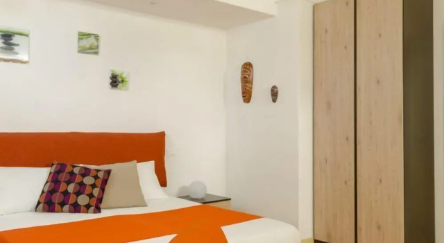 Двухместный номер Economy c 1 комнатой Villa Araucaria