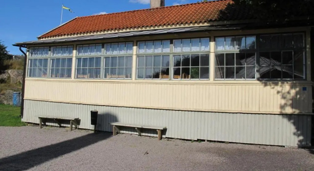 Gustafsbergs Badhotell & Vandrarhem, Book Hotel Uddevalla 