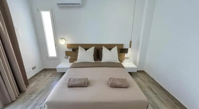 Camera Standard B&B Altomare