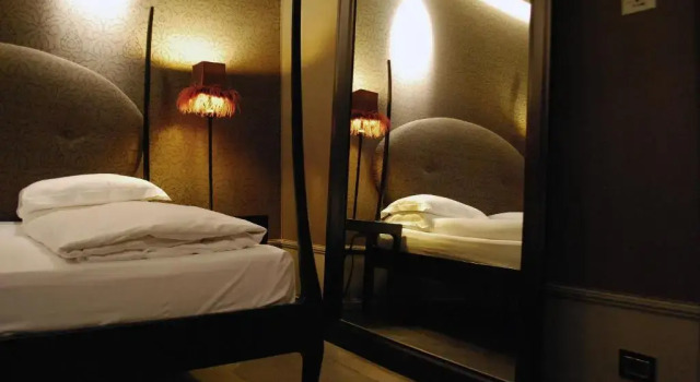 Двухместный номер Standard Hotel Palazzo Barbarigo Sul Canal Grande