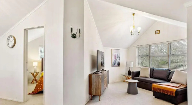 Charming 3 Bedroom Home In Tranquil Rural Karaka