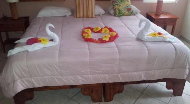 Hotel Cocomar Beachfront Hotel