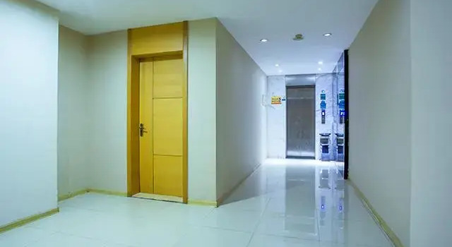 City Comfort Inn Guilin High Speed Railway Station