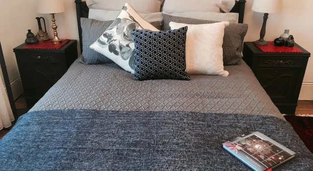 Assemblage Boutique Art B & B, Réserver Hôtel-boutique New Town Tasmanie