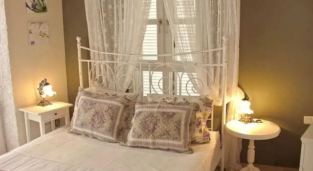 Номер Standard Salyangoz Otel