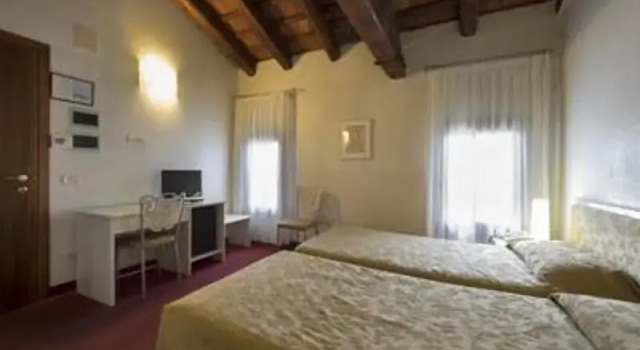 Номер Standard Hotel Villa Braida